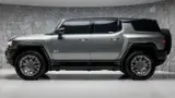 GMC Hummer EV SUV - Miniatura 3