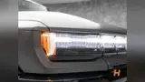 GMC Hummer EV SUV - Miniatura 9