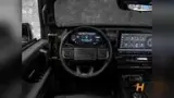 GMC Hummer EV SUV - Miniatura 12