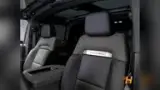 GMC Hummer EV SUV - Miniatura 13