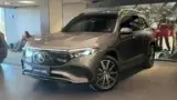 Mercedes Eqb 350 4matic SUV - Miniatura 2