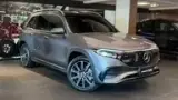 Mercedes Eqb 350 4matic SUV - Miniatura 3