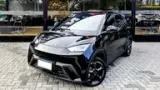 BYD Dolphin Mini - Miniatura 2