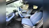 BYD Dolphin Mini - Miniatura 6