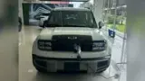 Chevrolet Spark Euv - Miniatura 2