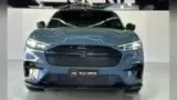 Ford Mustang Mach-e - Miniatura 4