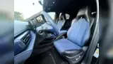 BYD Dolphin Mini - Miniatura 4