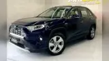 Toyota Rav4 EV - Miniatura 1
