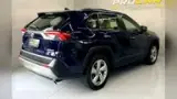 Toyota Rav4 EV - Miniatura 2