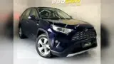Toyota Rav4 EV - Miniatura 5