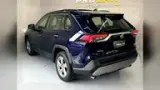 Toyota Rav4 EV - Miniatura 6