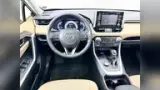 Toyota Rav4 EV - Miniatura 17