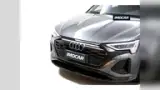 Audi Q8 E-tron - Miniatura 2