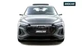 Audi Q8 E-tron - Miniatura 3