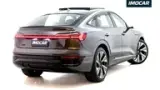 Audi Q8 E-tron - Miniatura 5