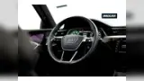 Audi Q8 E-tron - Miniatura 19
