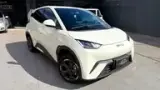 BYD Dolphin Mini - Miniatura 1