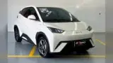 BYD Dolphin - Miniatura 1