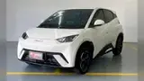 BYD Dolphin - Miniatura 5