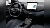 BYD Dolphin Mini - Miniatura 4