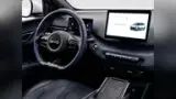 BYD Dolphin Mini - Miniatura 6