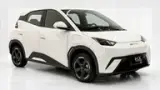 BYD Dolphin Mini - Miniatura 7
