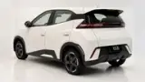 BYD Dolphin Mini - Miniatura 8
