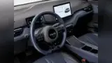 BYD Dolphin Mini - Miniatura 9