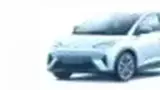 BYD Dolphin Mini - Miniatura 10