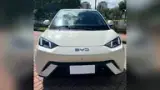 BYD Dolphin - Miniatura 2