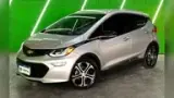 Chevrolet Bolt EV - Miniatura 2