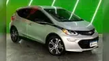 Chevrolet Bolt EV - Miniatura 3