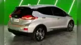Chevrolet Bolt EV - Miniatura 6