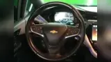 Chevrolet Bolt EV - Miniatura 8