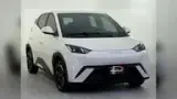 BYD Dolphin - Miniatura 3