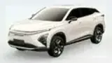 Omoda E5 - Miniatura 17