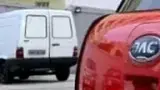 JAC E-JS1 - Miniatura 7