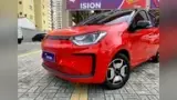 JAC E-JS1 - Miniatura 2