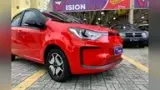 JAC E-JS1 - Miniatura 5