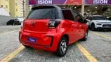 JAC E-JS1 - Miniatura 6