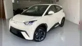 BYD Dolphin Mini - Miniatura 2