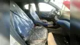 BYD Dolphin Mini - Miniatura 10