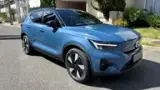 Volvo XC40 Recharge - Miniatura 1