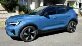 Volvo XC40 Recharge - Miniatura 2