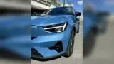 Volvo XC40 Recharge - Miniatura 4