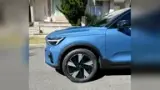 Volvo XC40 Recharge - Miniatura 8