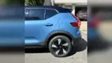 Volvo XC40 Recharge - Miniatura 9