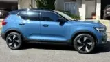 Volvo XC40 Recharge - Miniatura 10