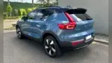 Volvo XC40 Recharge - Miniatura 11