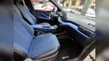 BYD Dolphin Mini - Miniatura 8